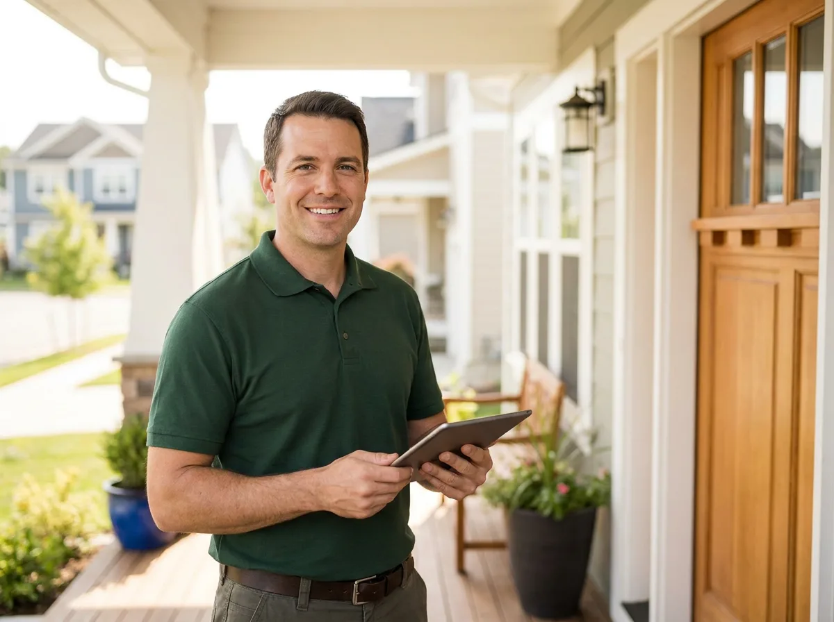 Pest control FAQs for Liberty, SC
